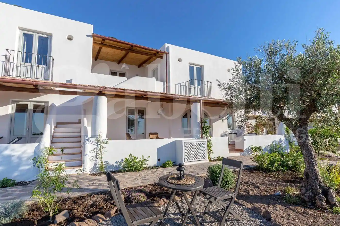 Appartamento in vendita a Malfa