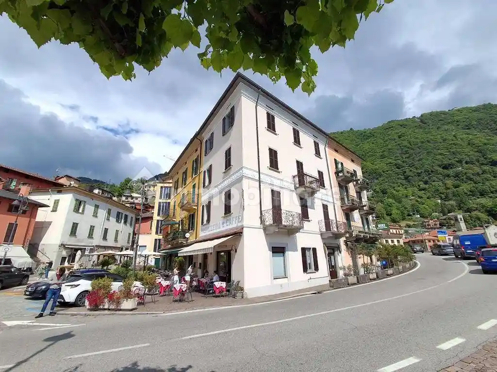 Appartamento in vendita a Argegno