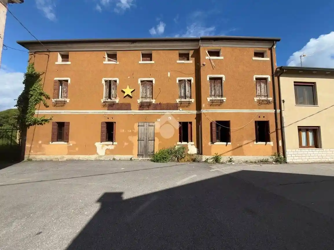 Casa indipendente in vendita a Tombolo