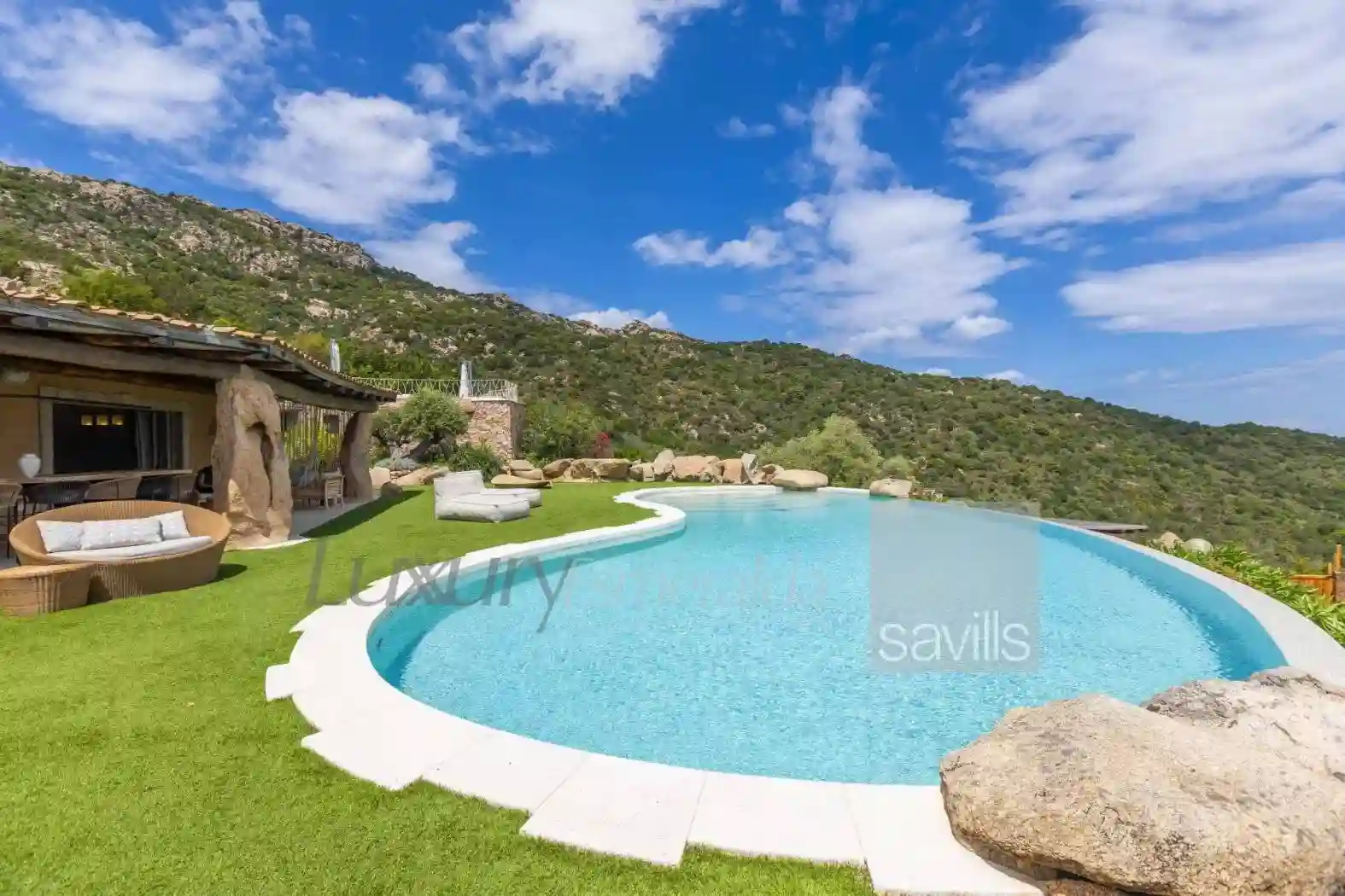 Villa - foto 4