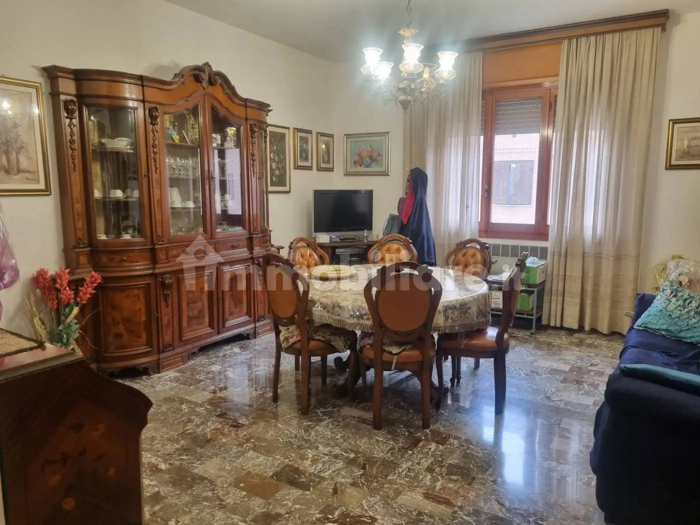 Villa in vendita a Malalbergo