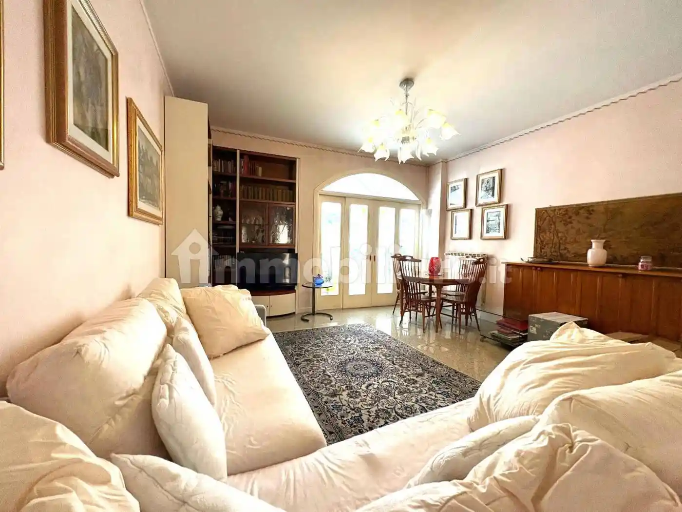 Appartamento in vendita a Venezia