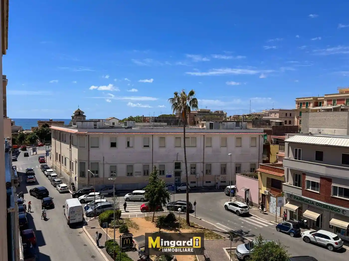 Appartamento in vendita a Nettuno