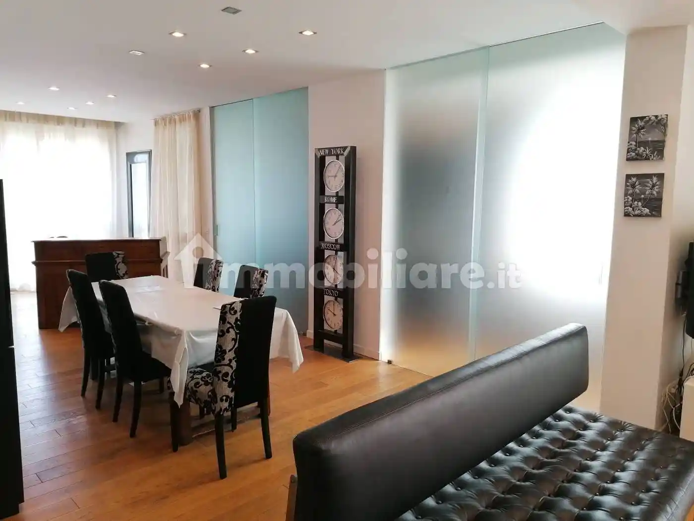 Appartamento in affitto a Modena