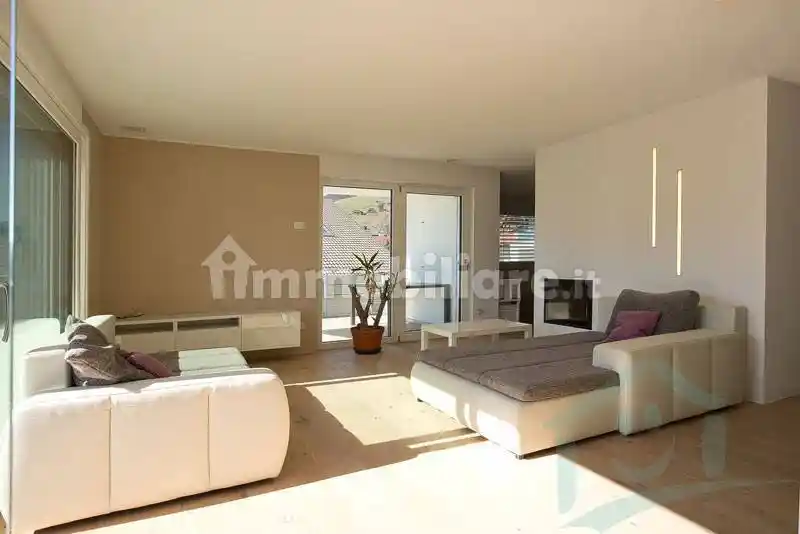 Attico - Mansarda - foto 2