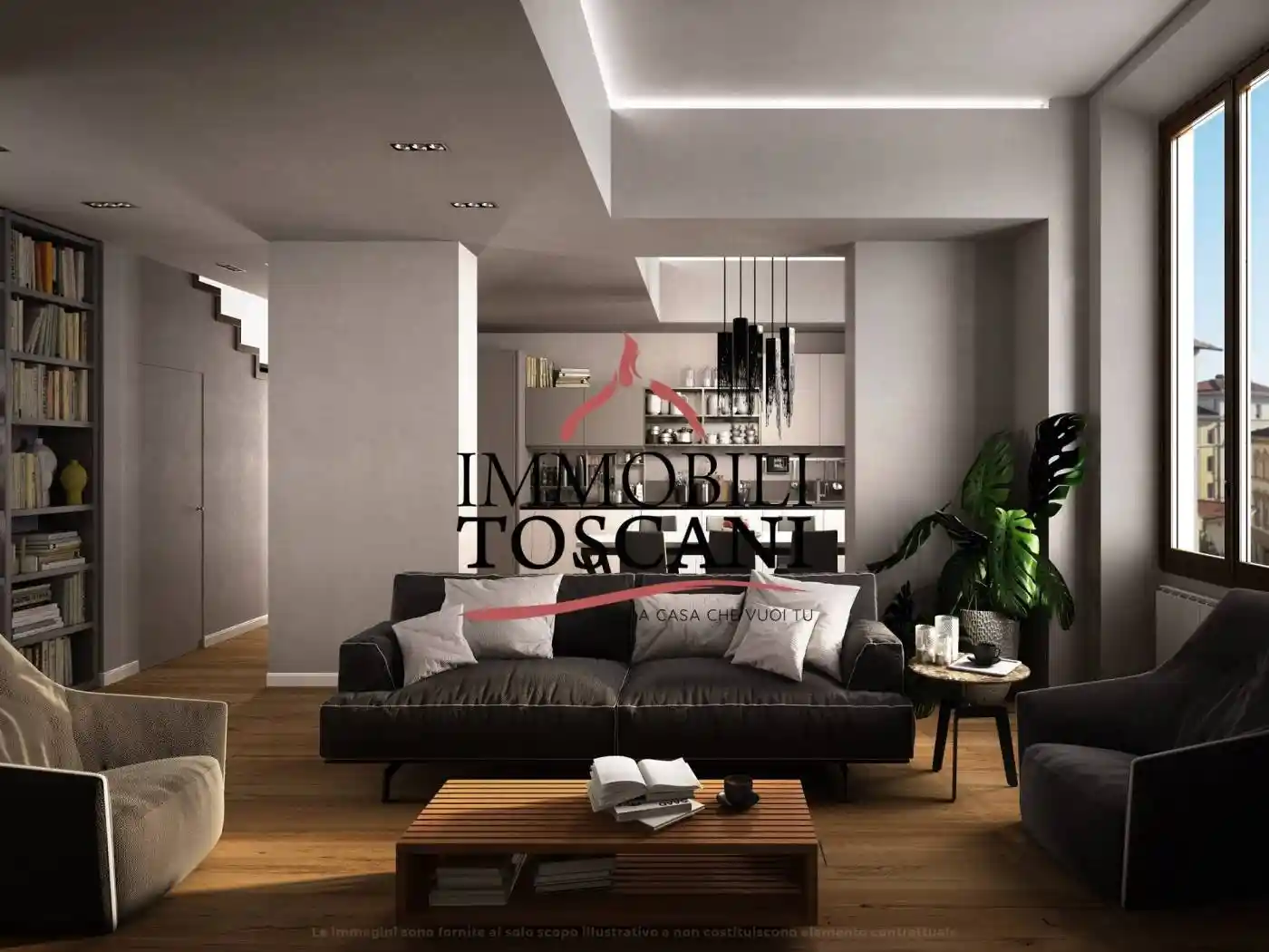 Casa indipendente in vendita a Firenze