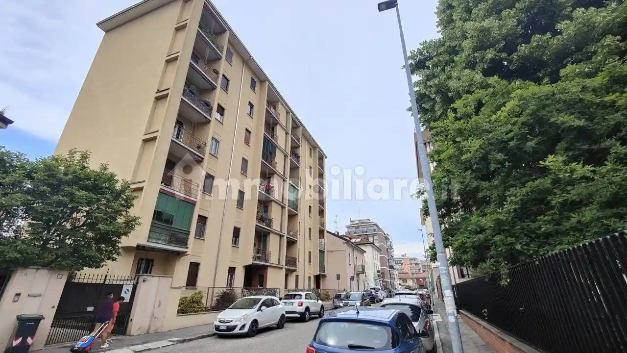 Appartamento in affitto a Novara
