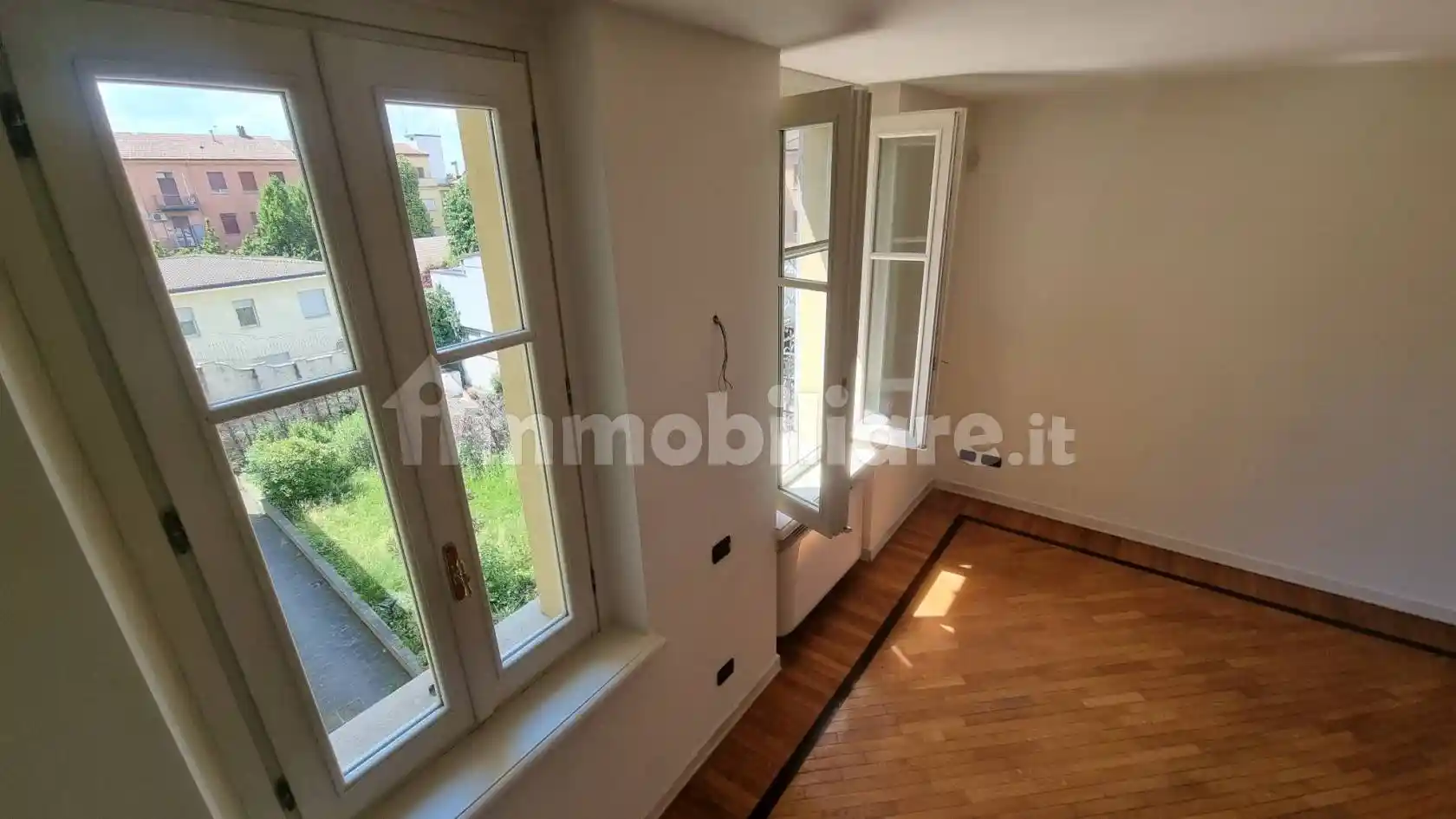 Appartamento in affitto a Cremona