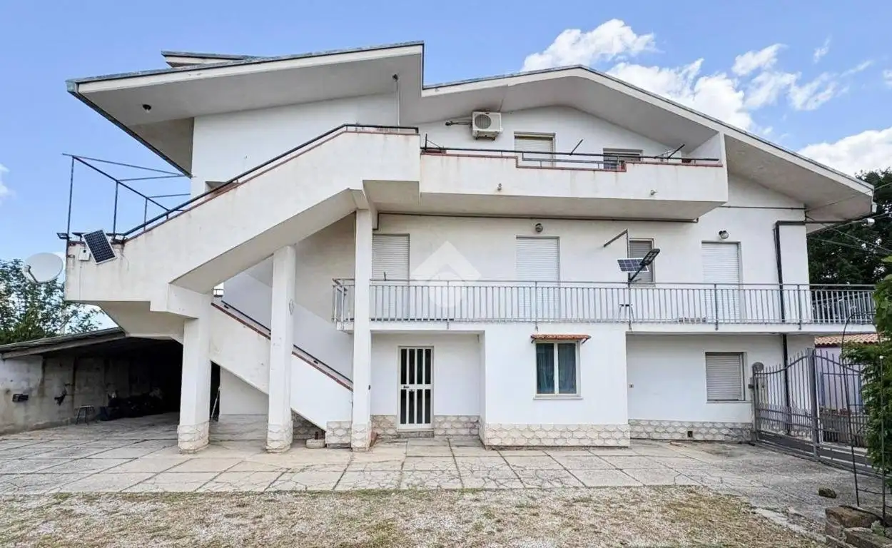 Villa in vendita a Lanciano