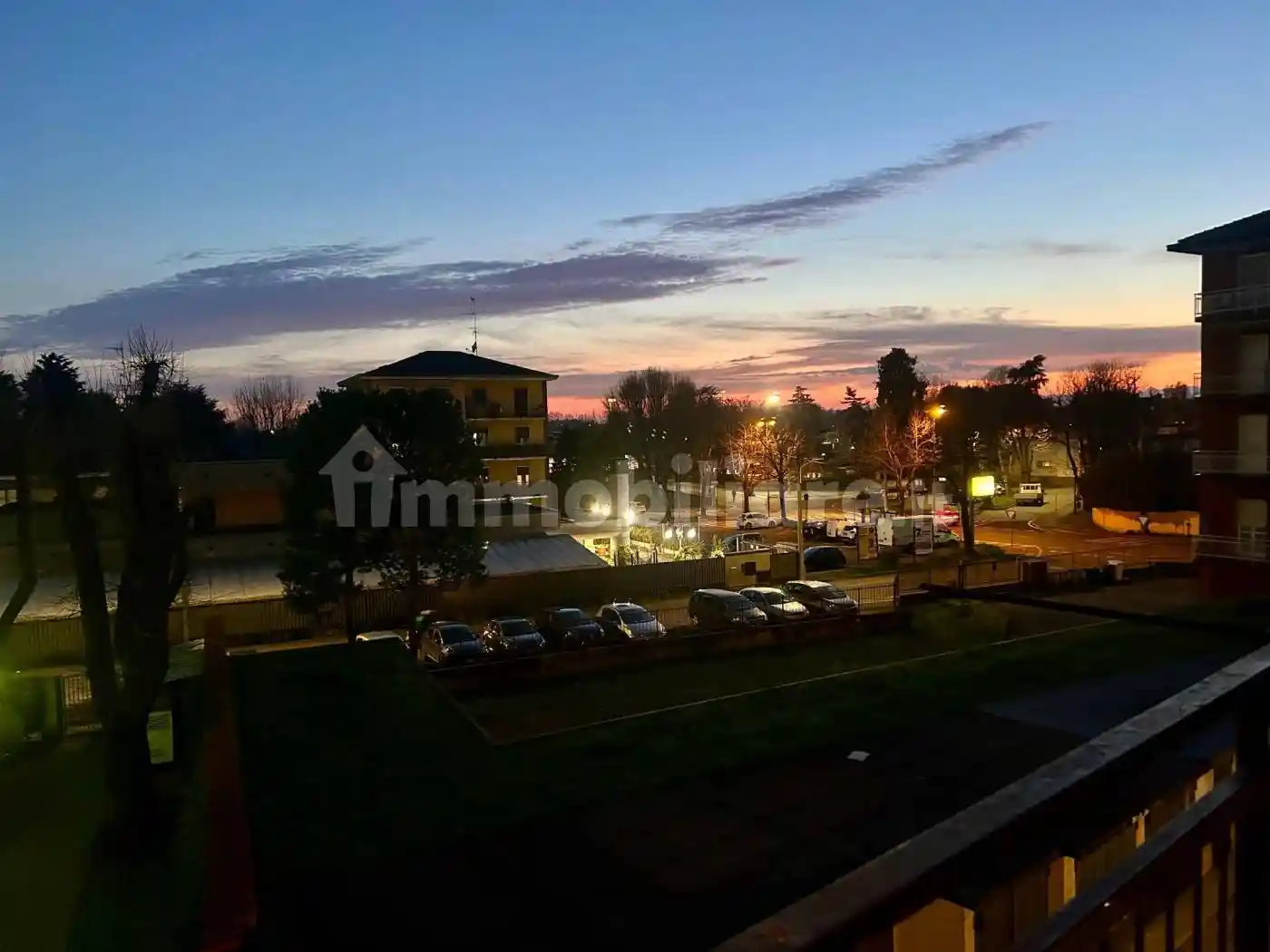 Appartamento in vendita a San Vittore Olona