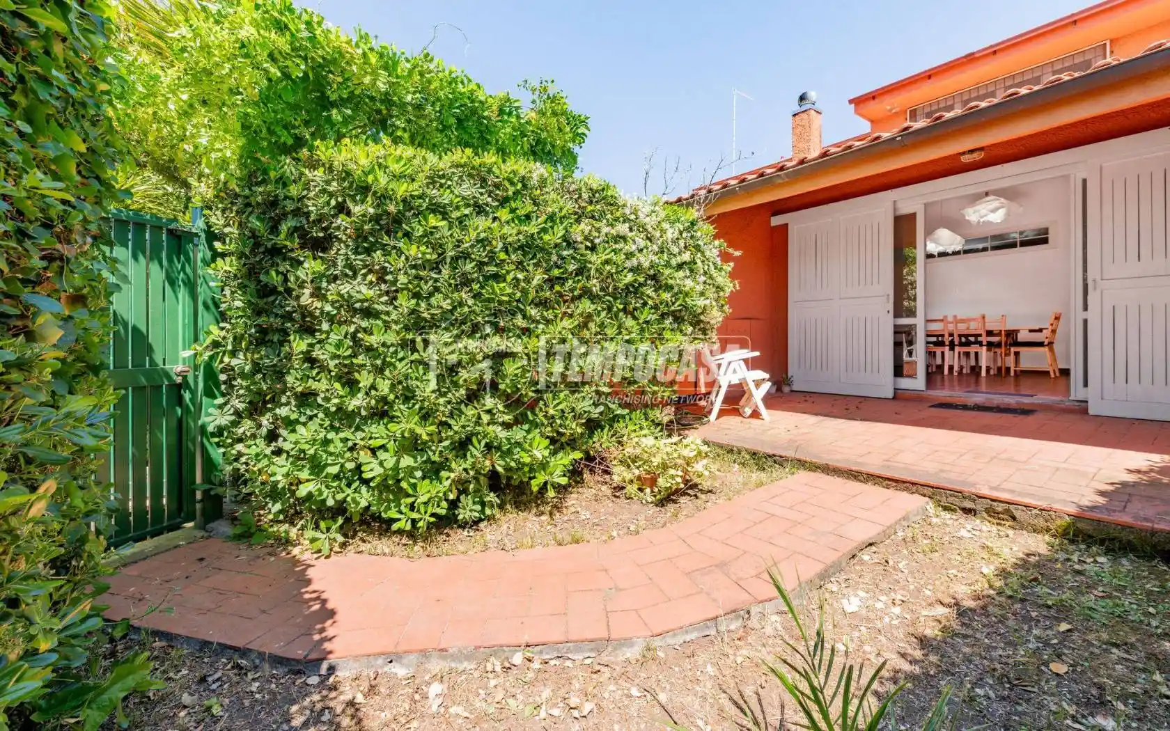 Villetta a schiera in vendita a Ladispoli