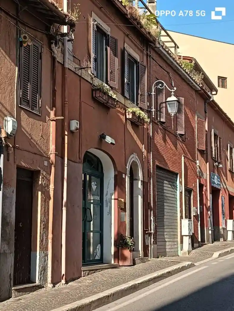 Appartamento in vendita a Albano Laziale