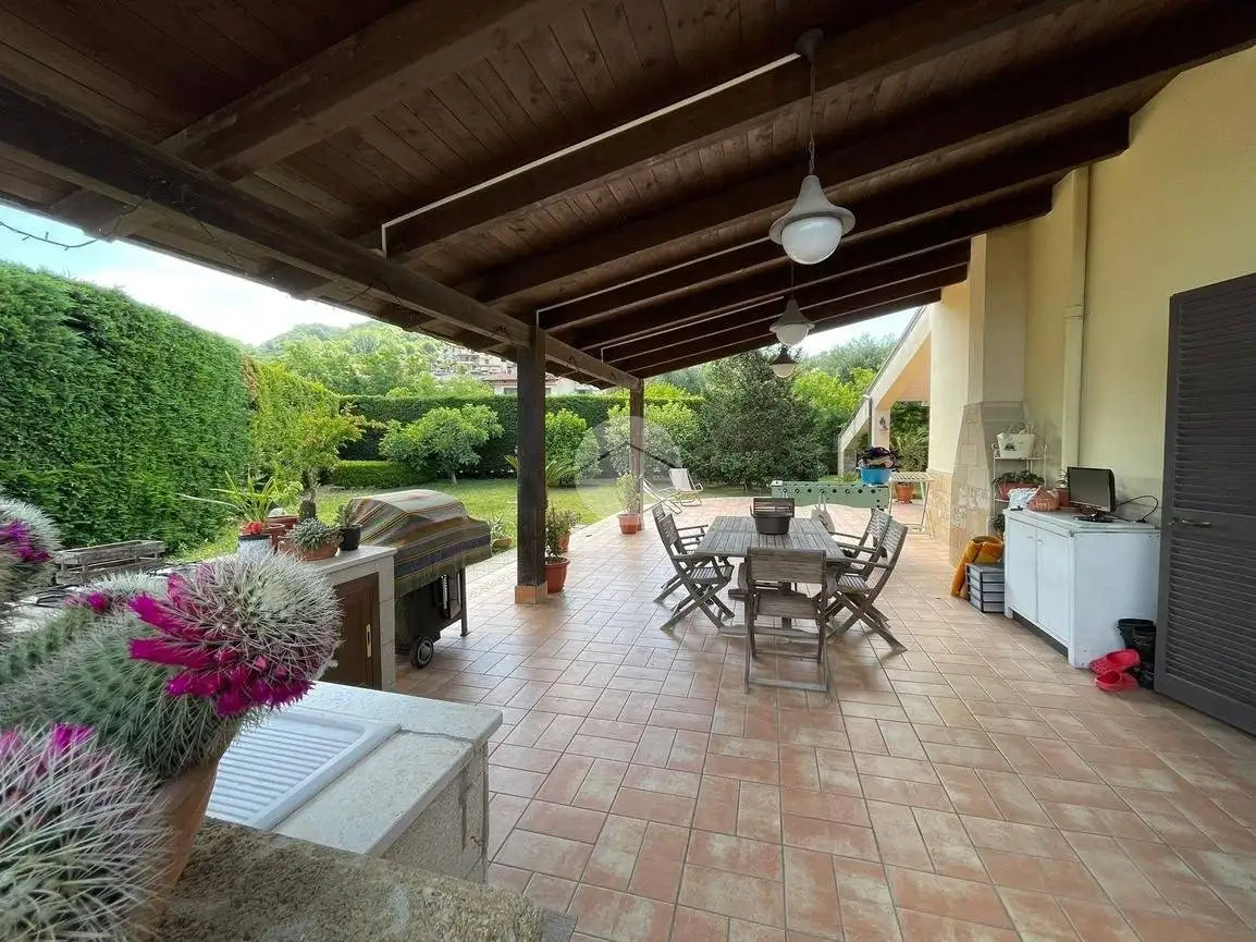 Villa in vendita a Quarto