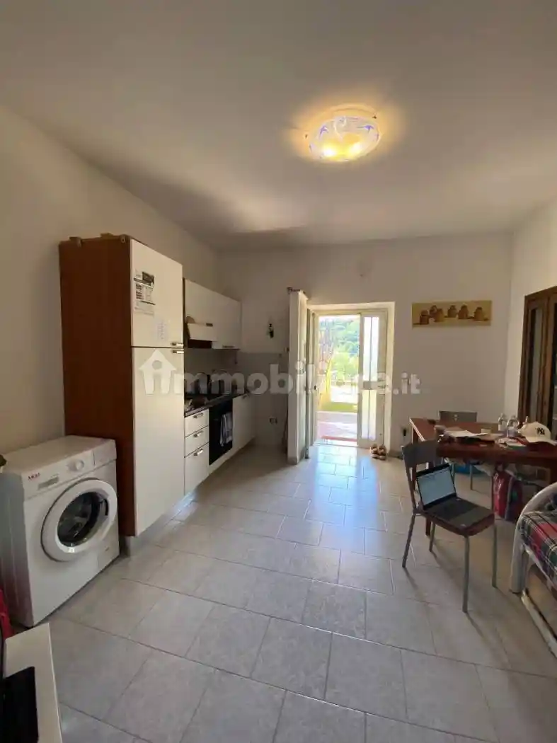 Appartamento in vendita a Fara in Sabina