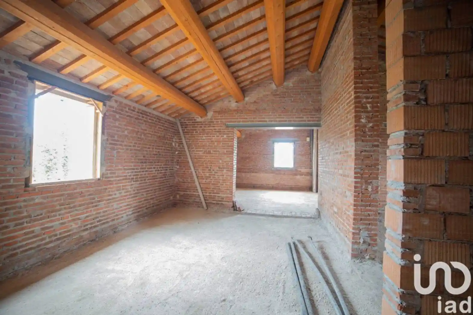 Terratetto plurifamiliare LocalitÃ  bevano 37, Fenile - Carignano, Fano - foto 4