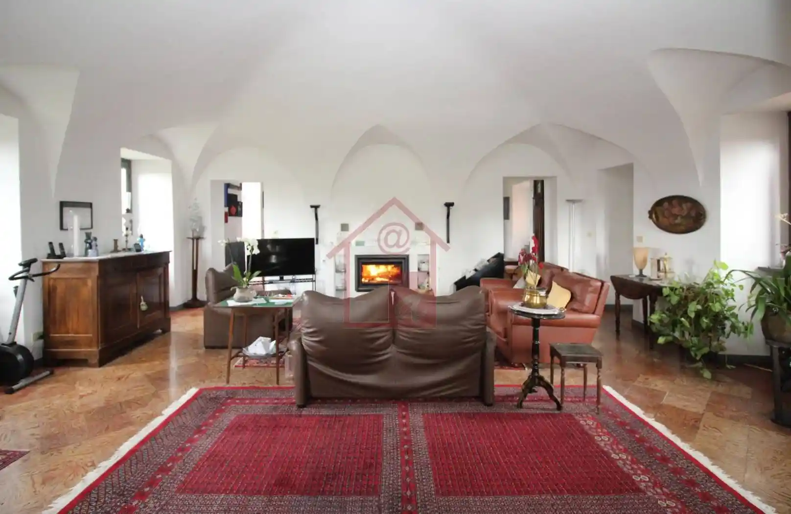 Villa unifamiliare via Guglielmo Marconi, Crova - foto 4