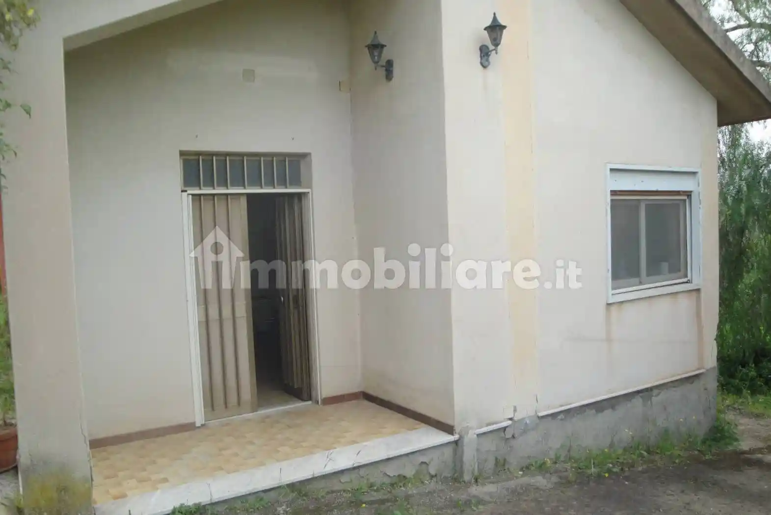 Villa in vendita a Caltanissetta