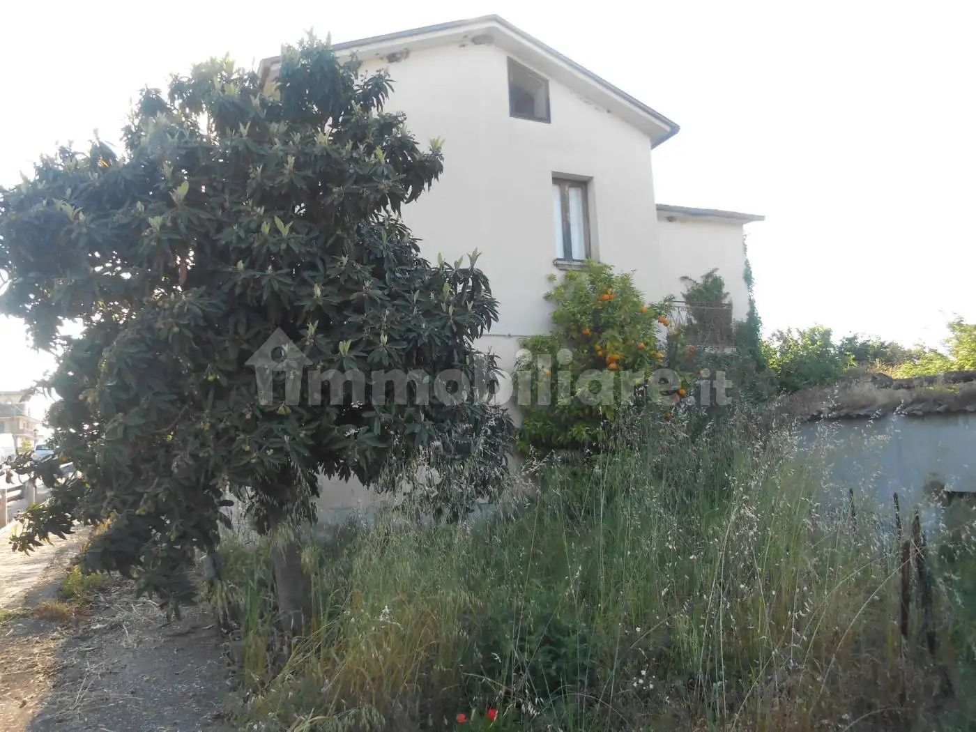 Villa in vendita a Mirabella Eclano