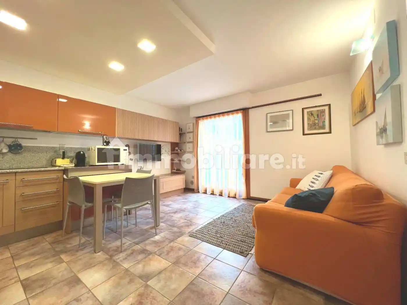 Appartamento in vendita a Grado