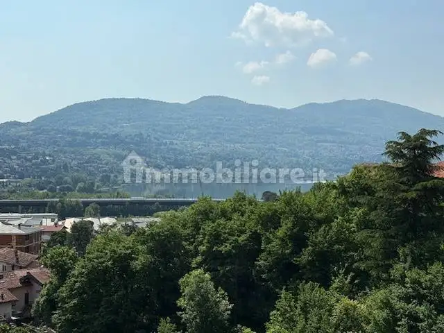 Trilocale via Privata Alla Volta 5, Civate - foto 3