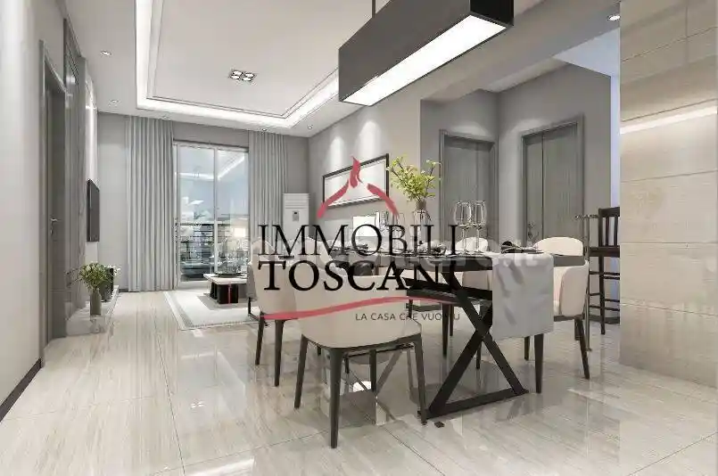 Casa indipendente in vendita a Firenze