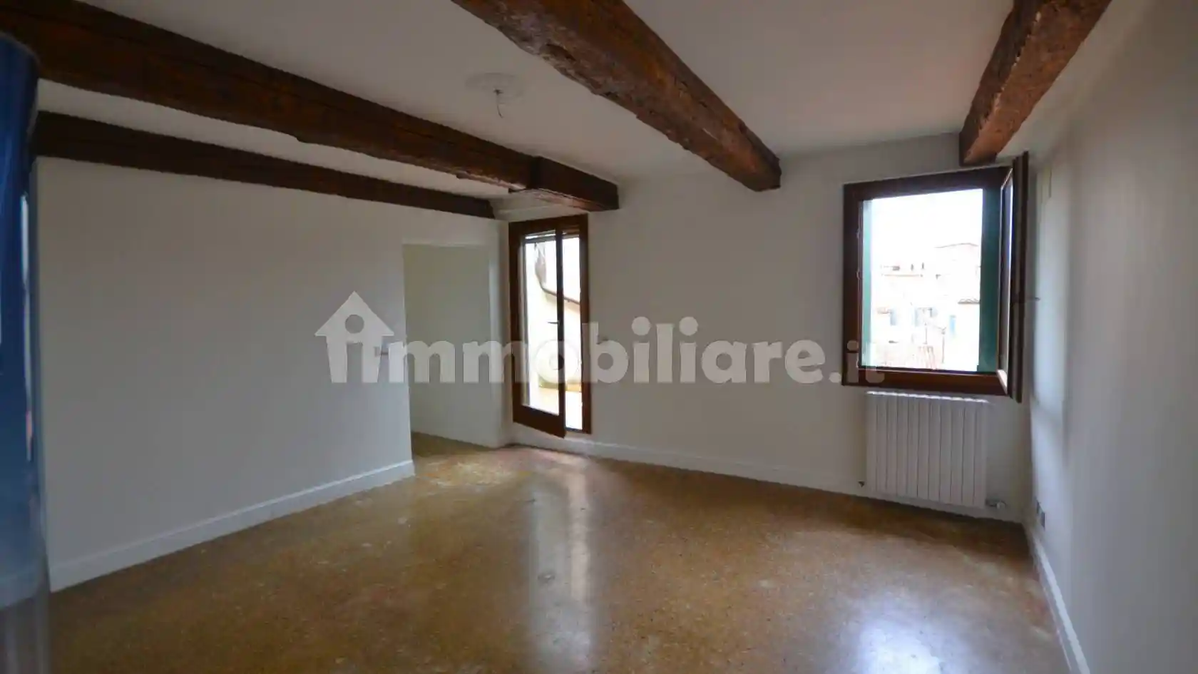 Appartamento in vendita a Venezia