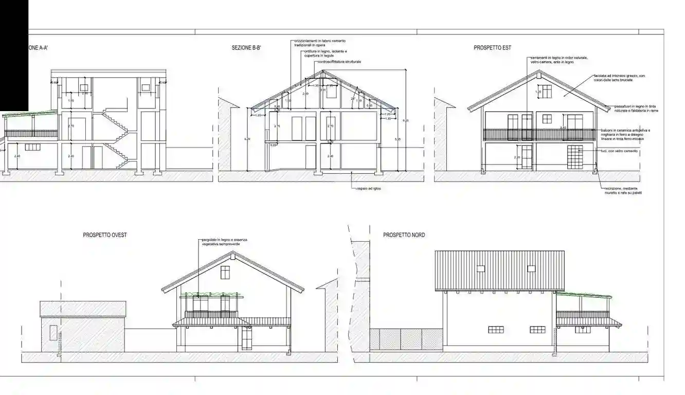 Rustico - Casale - foto 2