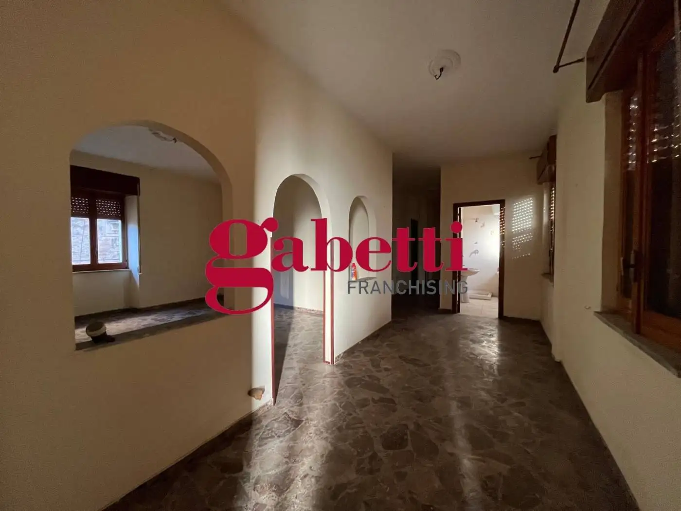 Appartamento in vendita a Casapulla