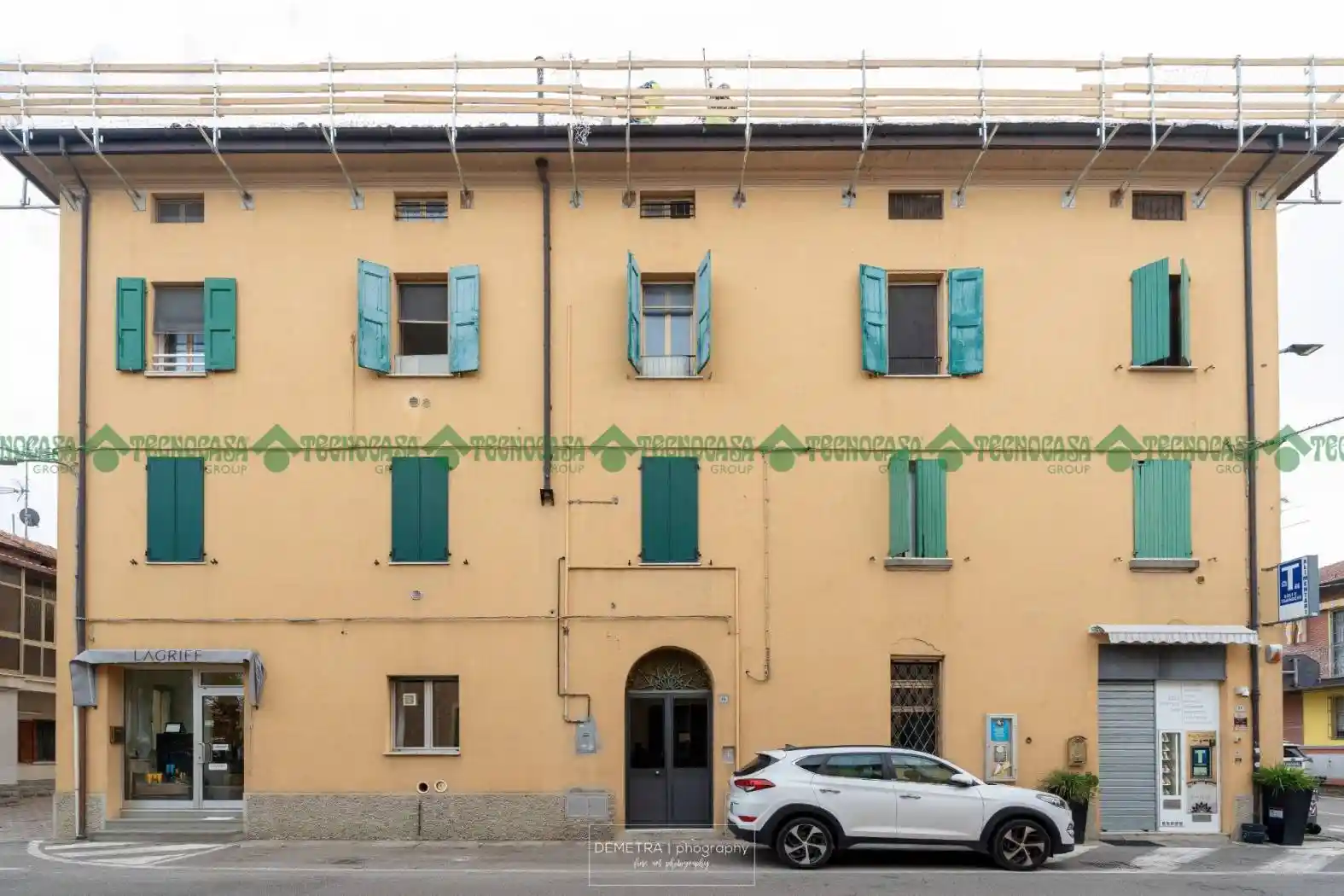 Appartamento in vendita a Valsamoggia