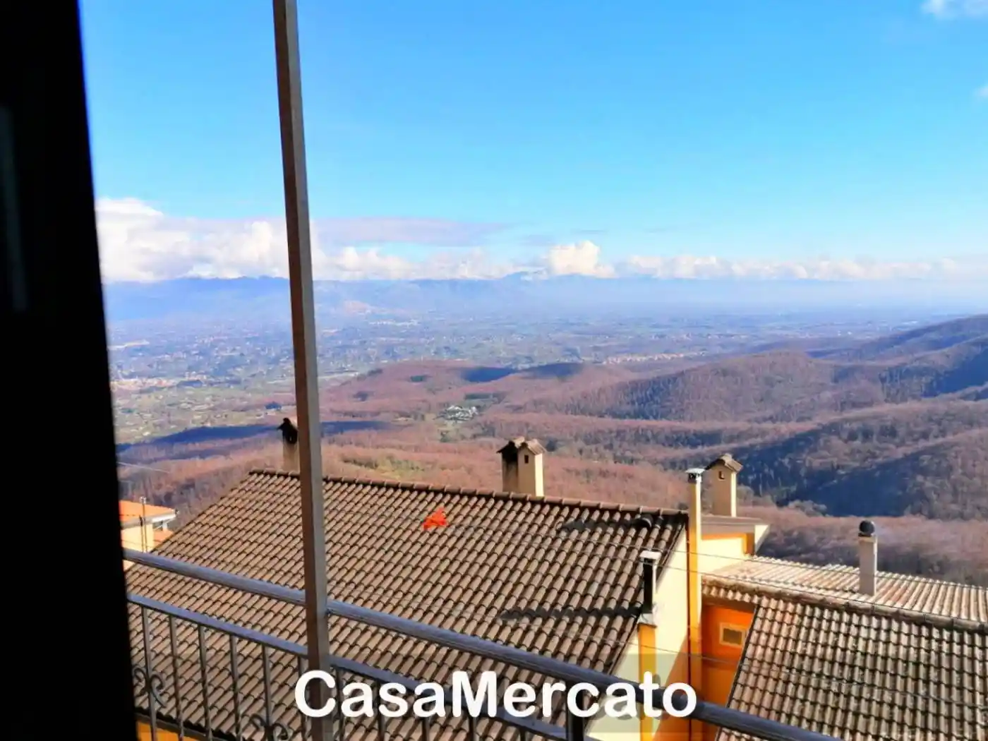 Appartamento in vendita a Rocca Priora