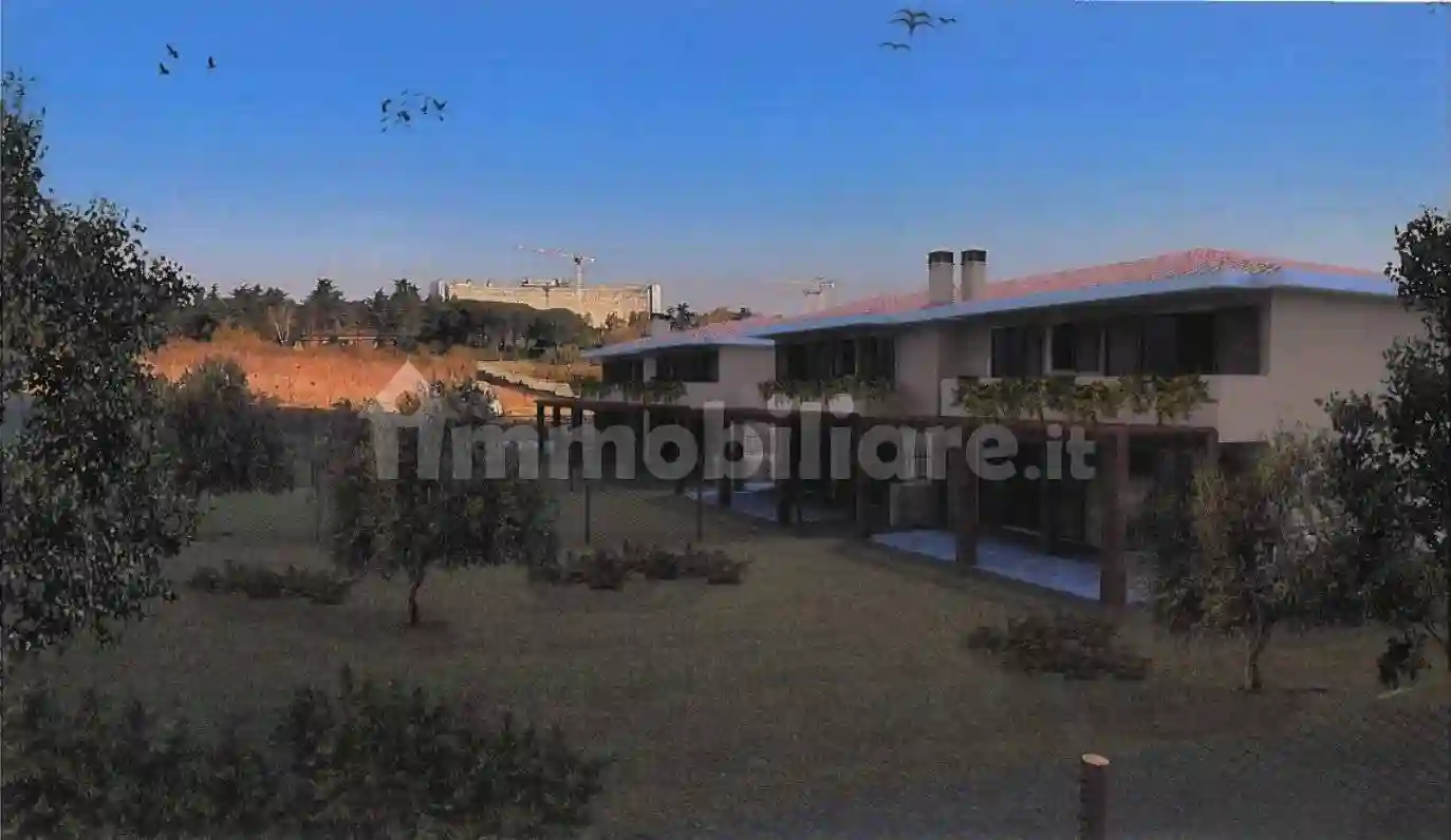 Villetta a schiera - foto 2