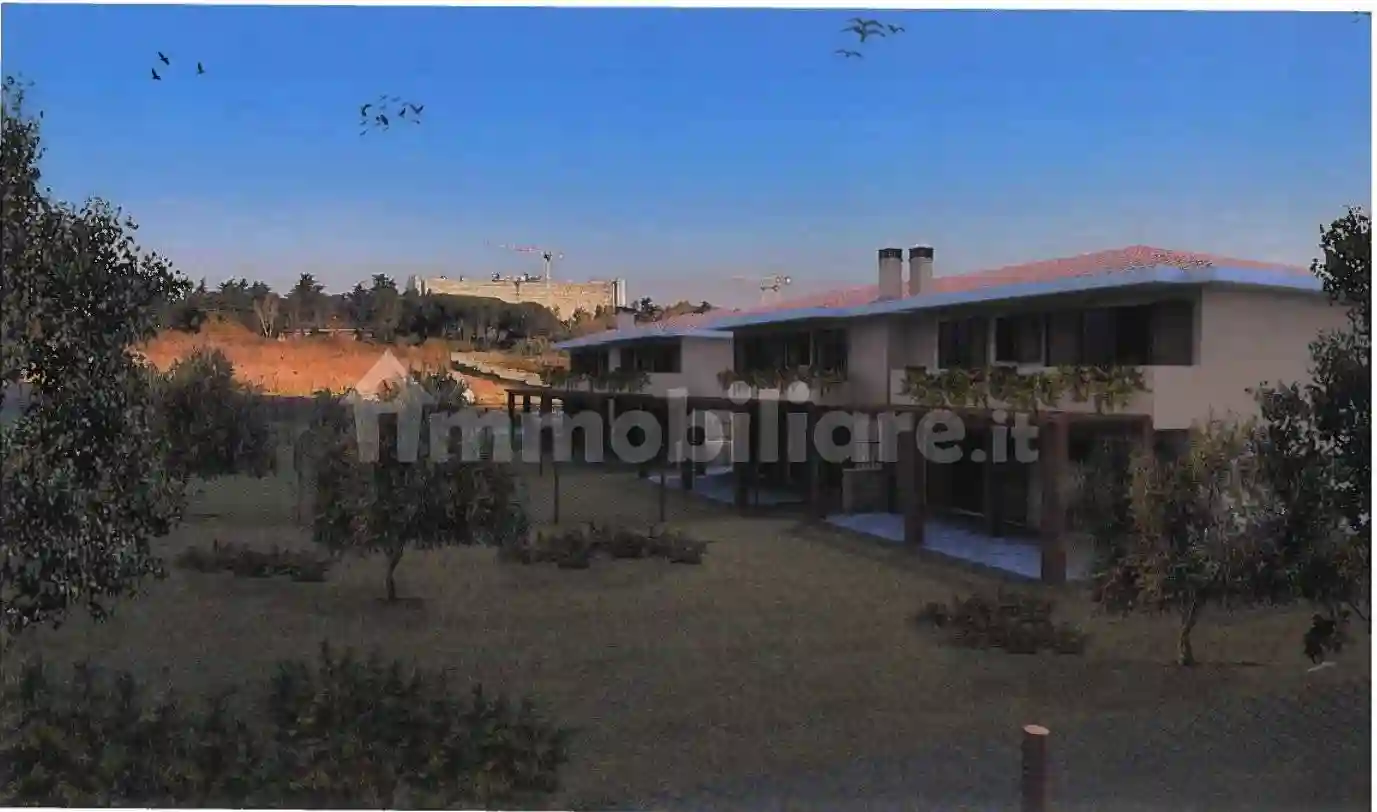 Villetta a schiera - foto 4