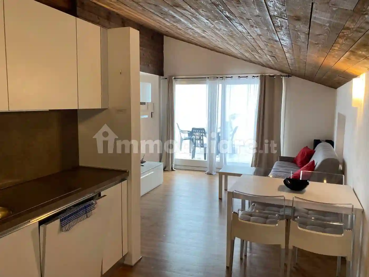 Attico - Mansarda - foto 2