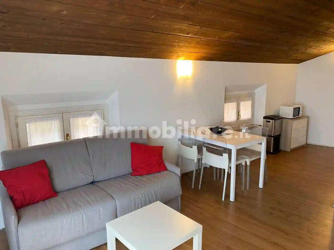 Attico - Mansarda - foto 5