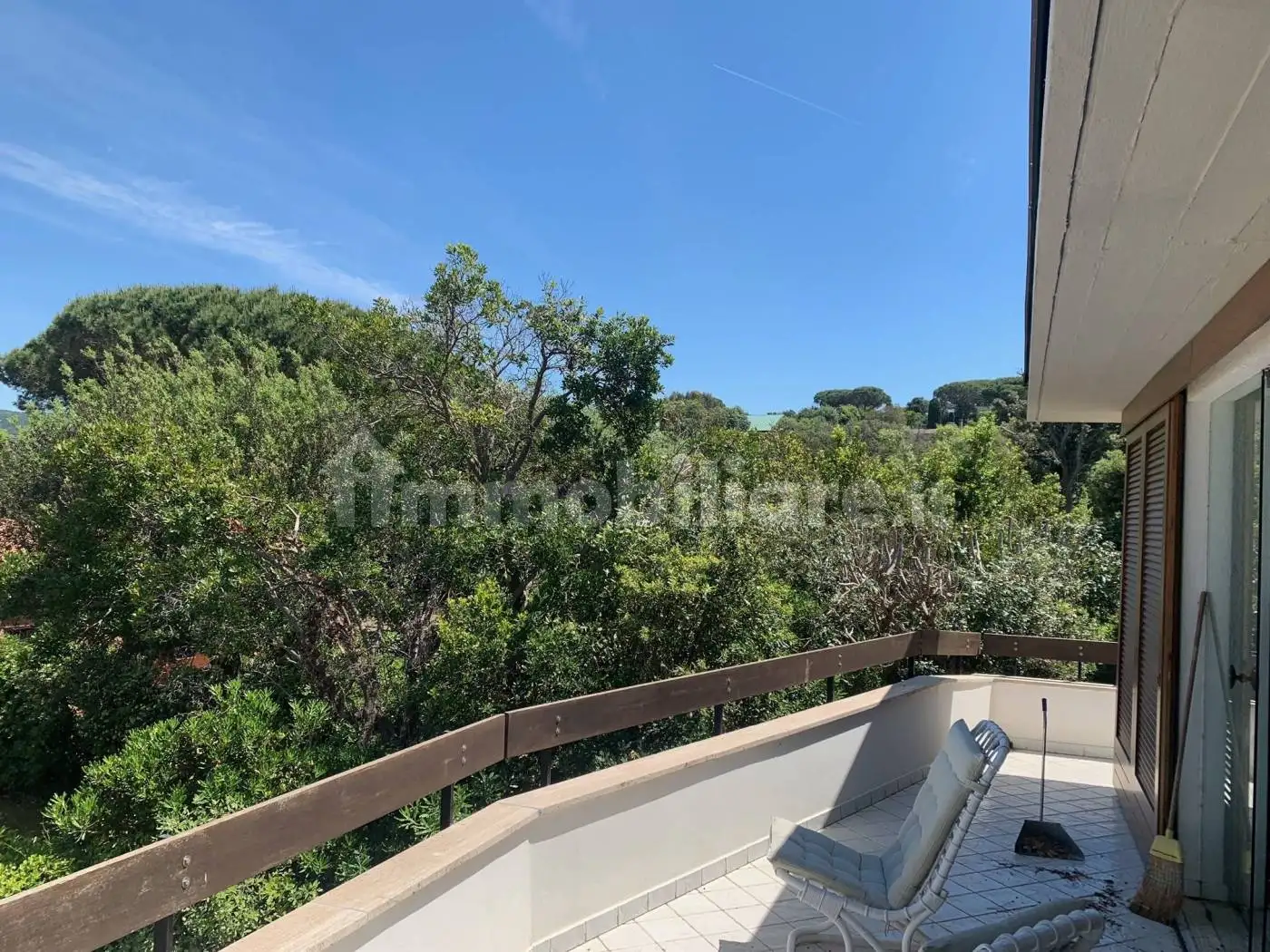 Villa bifamiliare via del Barbiere, Punta Ala, Castiglione della Pescaia - foto 5