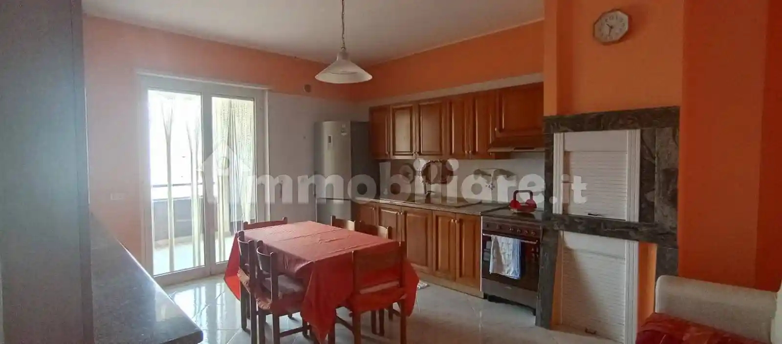 Appartamento in vendita a Turi