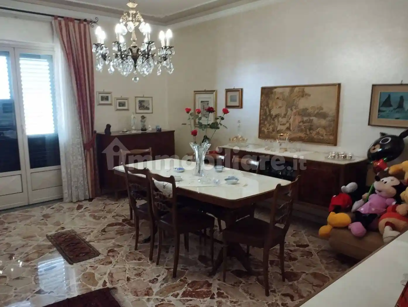 Appartamento in vendita a Acireale