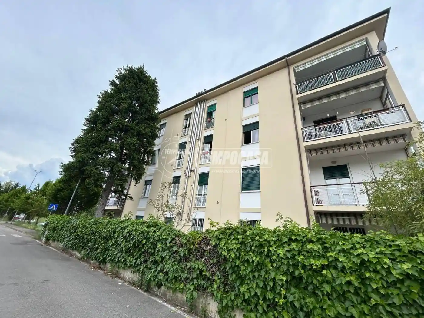 Appartamento in vendita a Lomazzo