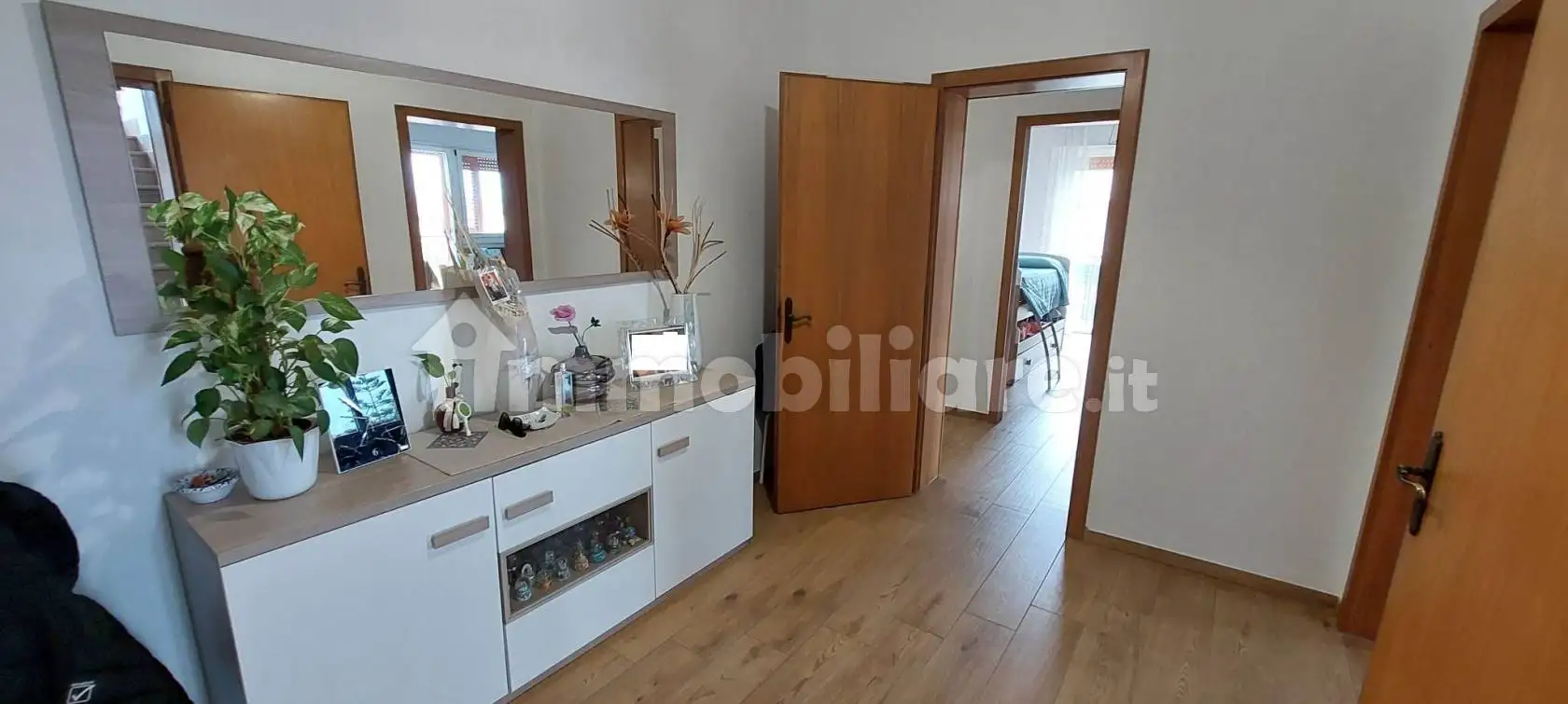 Appartamento in vendita a Scorrano