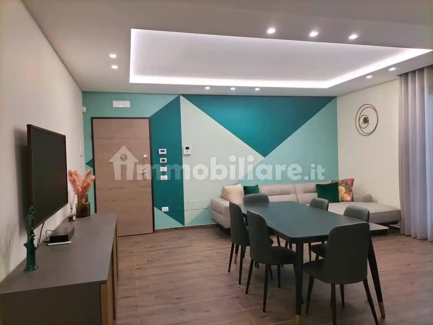 Appartamento in vendita a Bisceglie