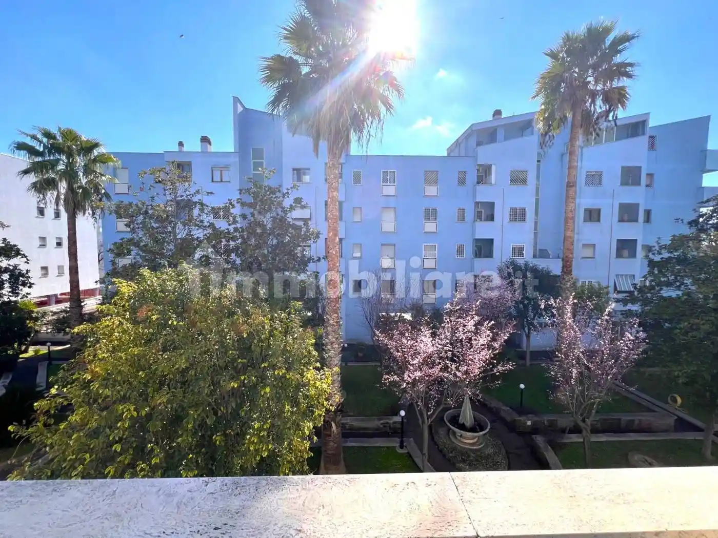 Quadrilocale via Bepi Romagnoni 54, Acilia, Roma - foto 2