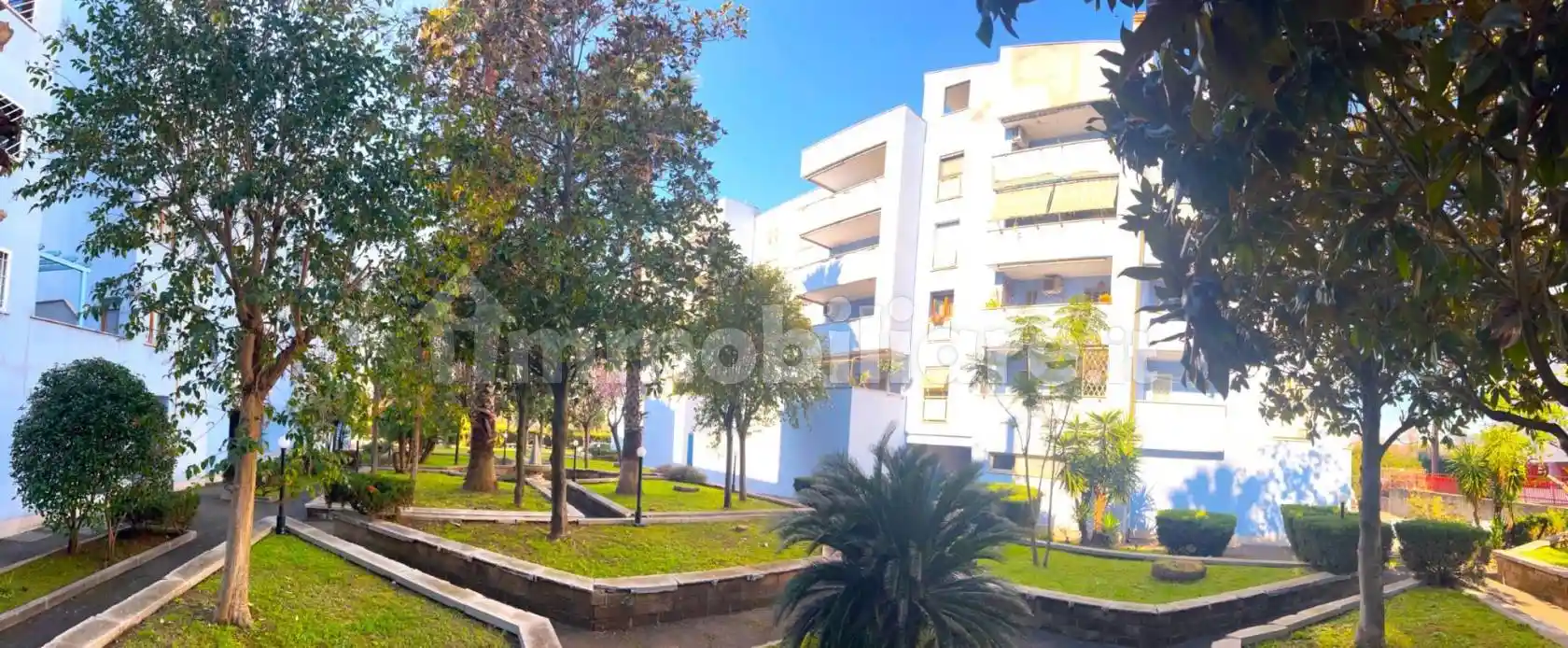 Quadrilocale via Bepi Romagnoni 54, Acilia, Roma - foto 3