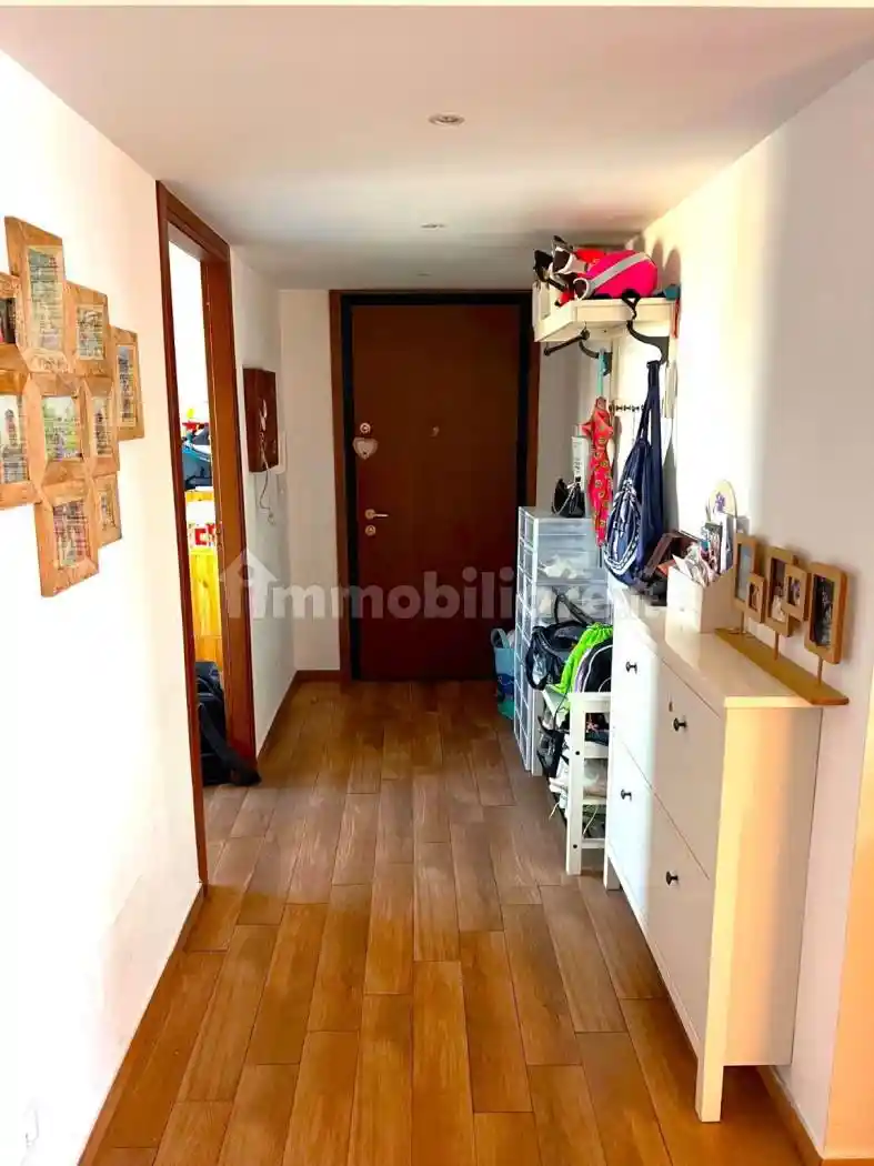 Quadrilocale via Bepi Romagnoni 54, Acilia, Roma - foto 5