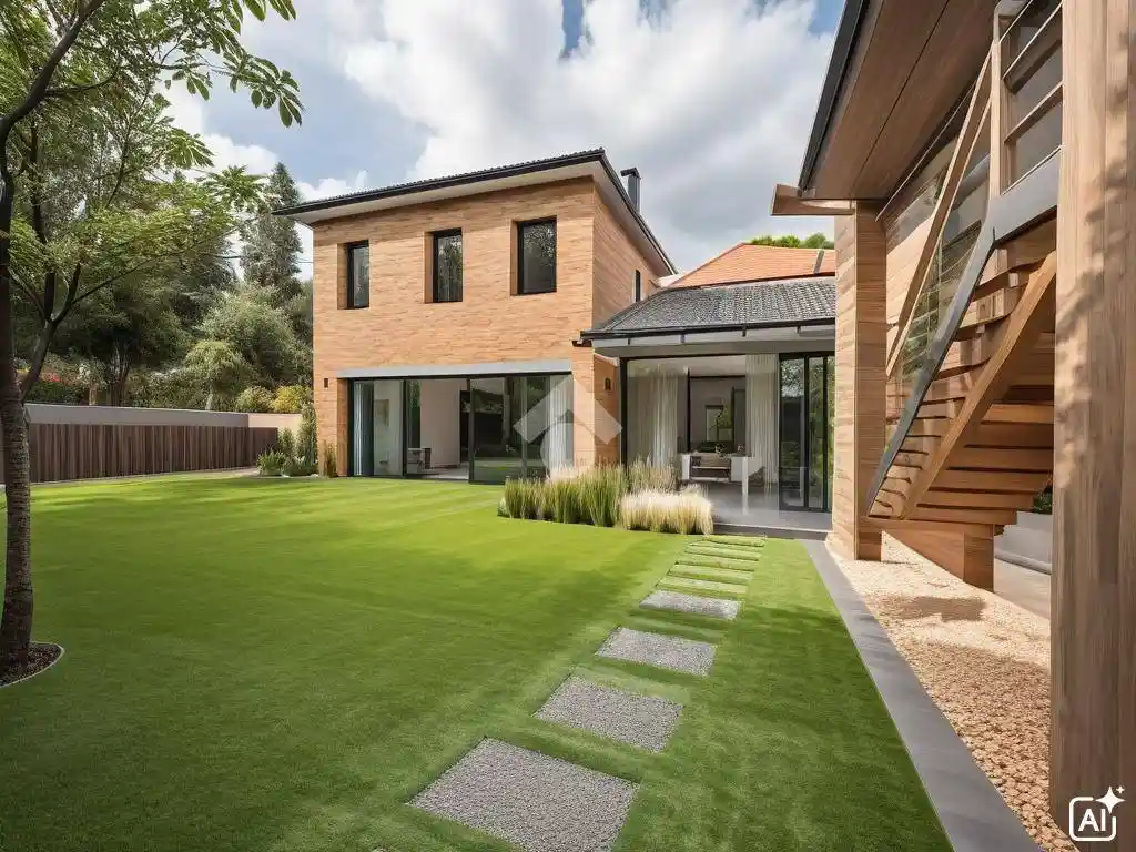 Rustico - Casale in vendita a San Martino di Lupari