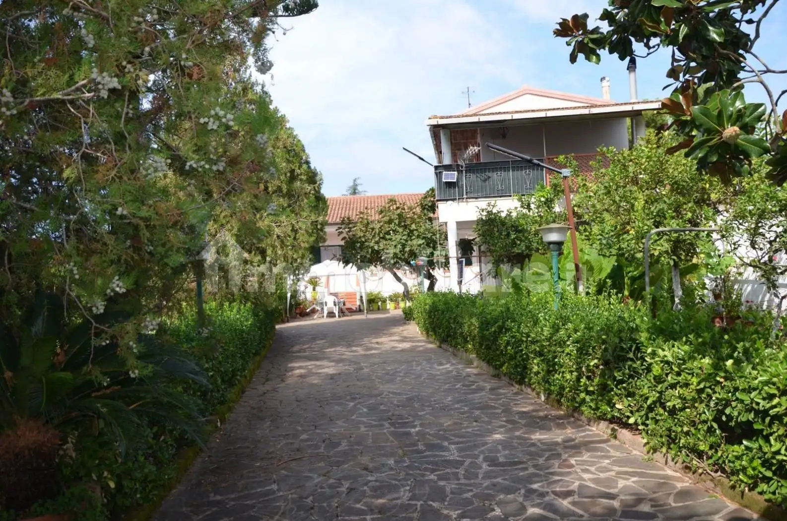 Villa in vendita a Castellabate