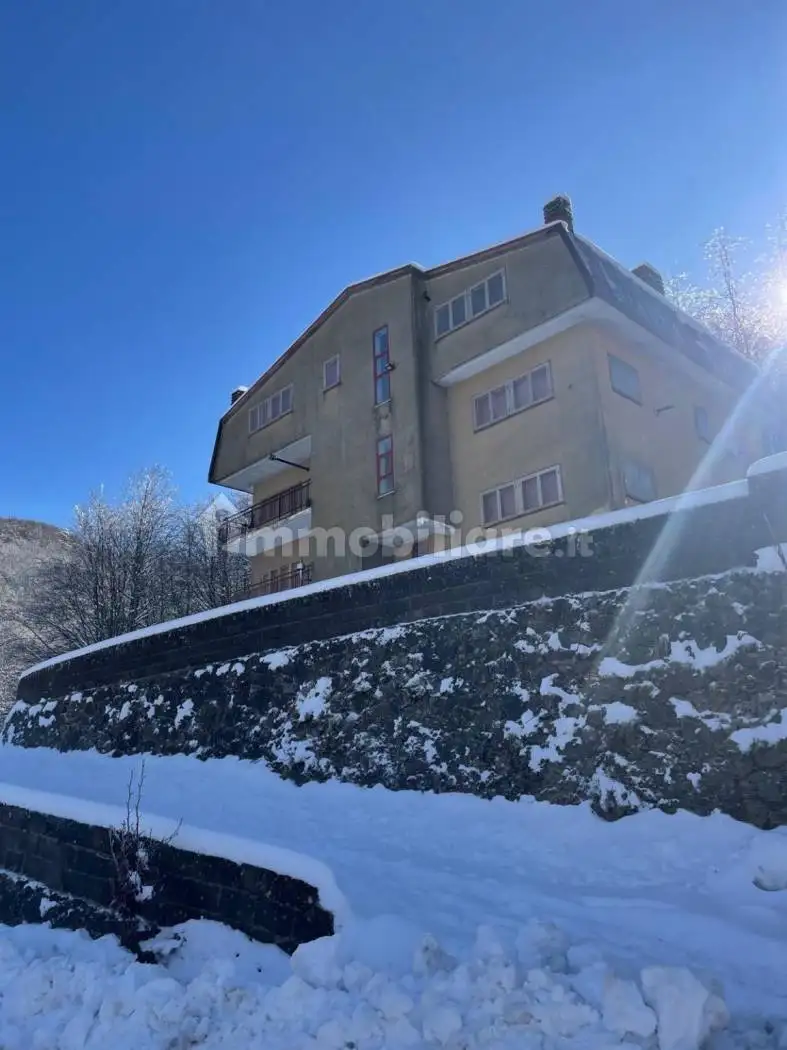 Appartamento in vendita a San Massimo