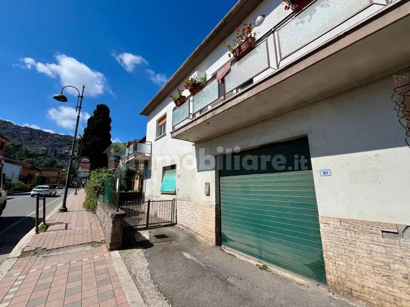 Appartamento in vendita a Artena