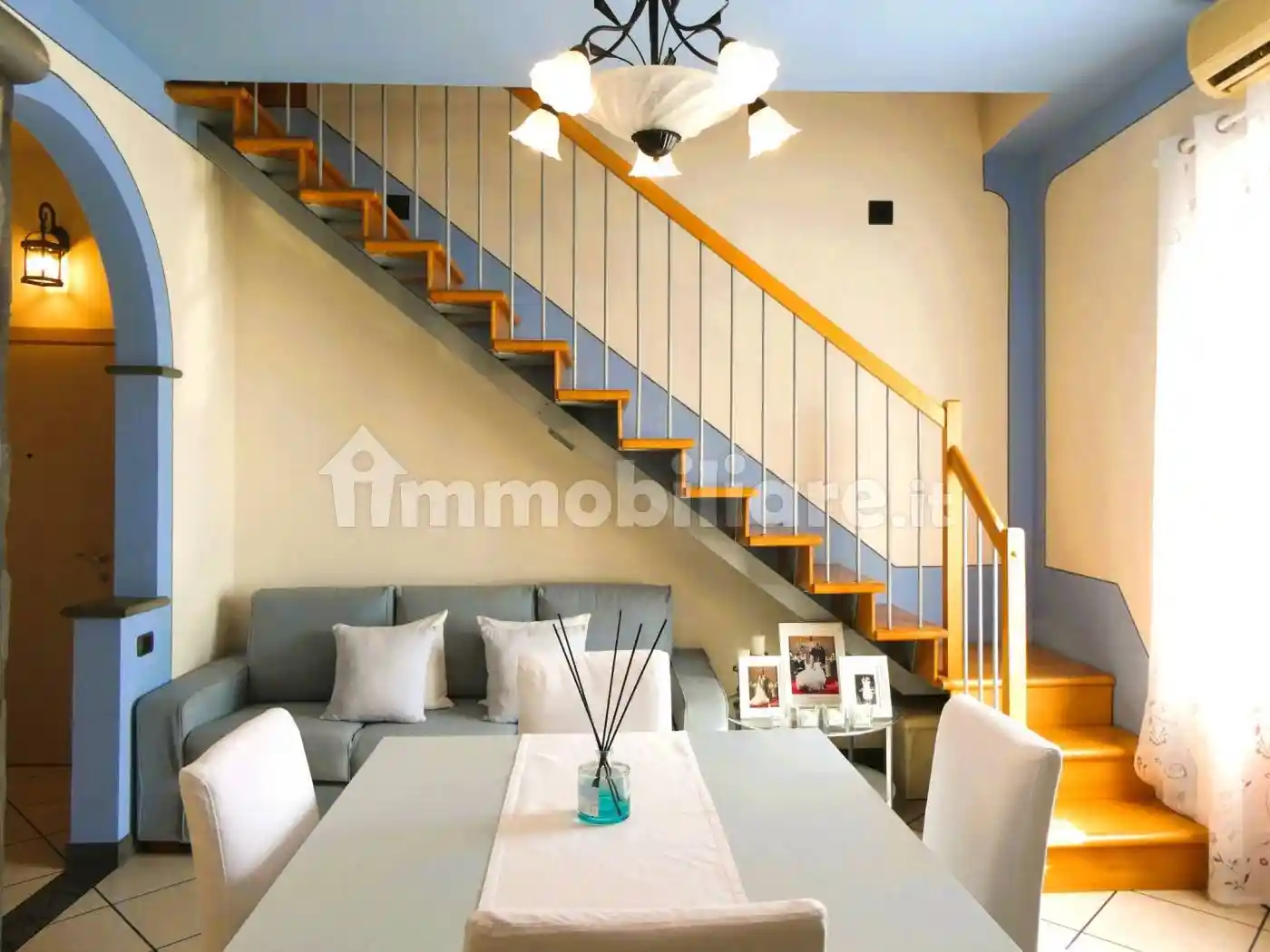 Appartamento in vendita a Empoli