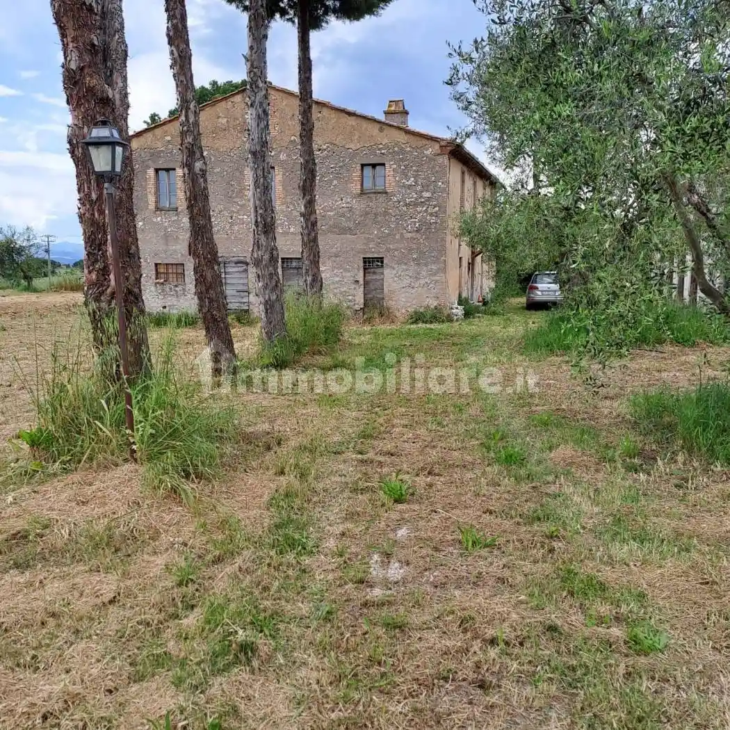 Rustico - Casale in vendita a Amelia