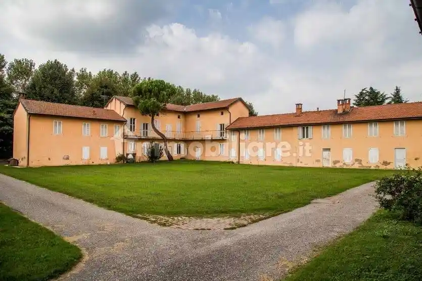 Palazzo - Edificio - foto 2